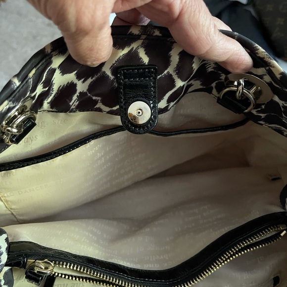 Kate Spade Shoulder Bag - Picture 6 of 7
